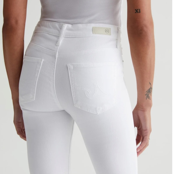 Ag Adriano Goldschmied Jeans - Picture 3 of 5